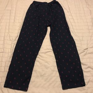 Polo by Ralph Lauren Pants - Polo Ralph Lauren Pajama Pants Polo by Ralph Lauren Pants - Polo Ralph Lauren Pajama Pants